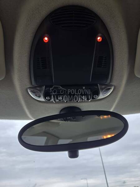 MINI One 1.6 Diesel