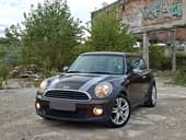 MINI One 1.6 Diesel