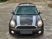 MINI One 1.6 Diesel
