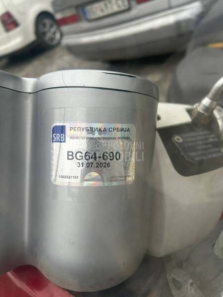 Piaggio beverly