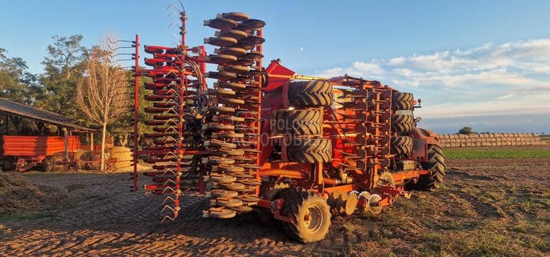 Kverneland Udrill 600