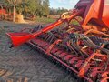 Kverneland Udrill 600