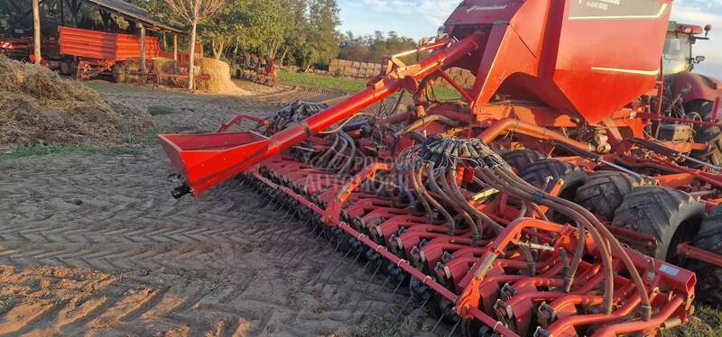 Kverneland Udrill 600