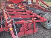 Kverneland Udrill 600