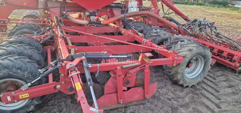Kverneland Udrill 600