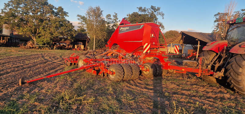 Kverneland Udrill 600