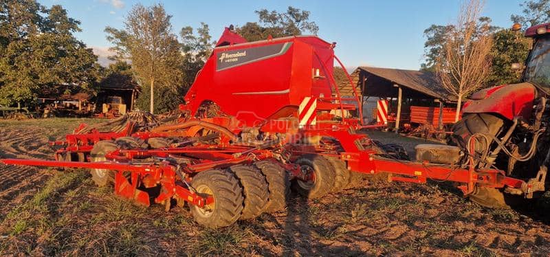 Kverneland Udrill 600