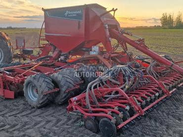 Kverneland Udrill 600