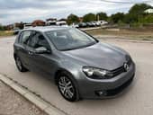 Volkswagen Golf 6 2.0tdi