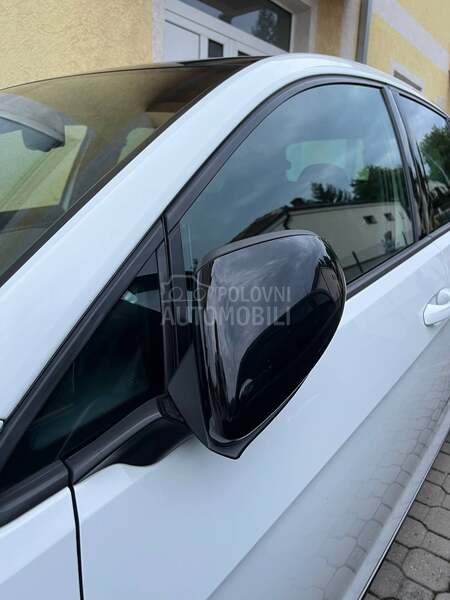 Volkswagen Golf 7 GTI Clubsport ED 40