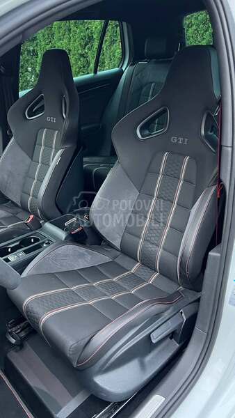 Volkswagen Golf 7 GTI Clubsport ED 40