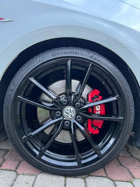 Volkswagen Golf 7 GTI Clubsport ED 40
