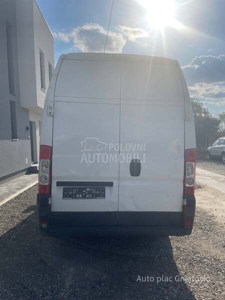 Peugeot Boxer 3.0 HDI
