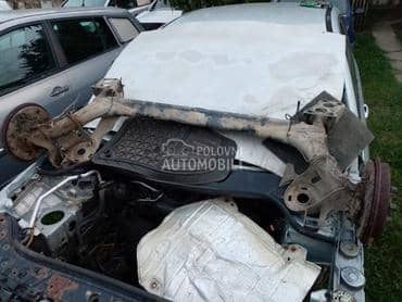 zadnji most za Škoda Octavia od 1997. do 2004. god.