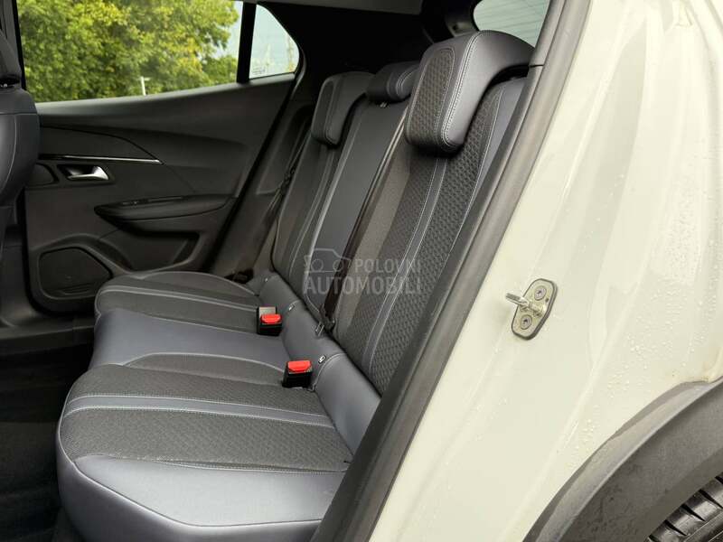 Peugeot 2008 Allure/Kamera/Autom