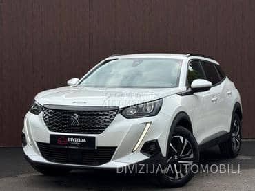 Peugeot 2008 Allure/Kamera/Autom