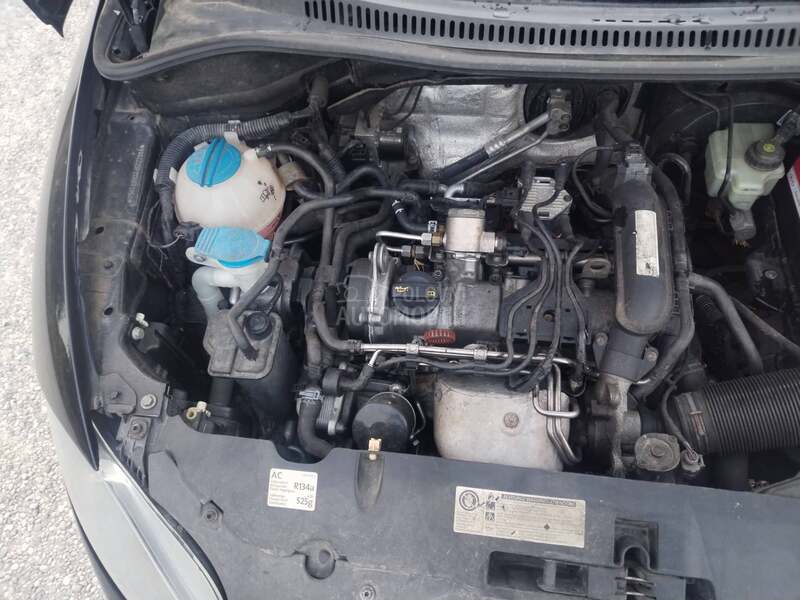 Seat Altea XL 1.2i