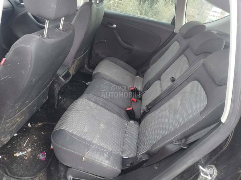 Seat Altea XL 1.2i