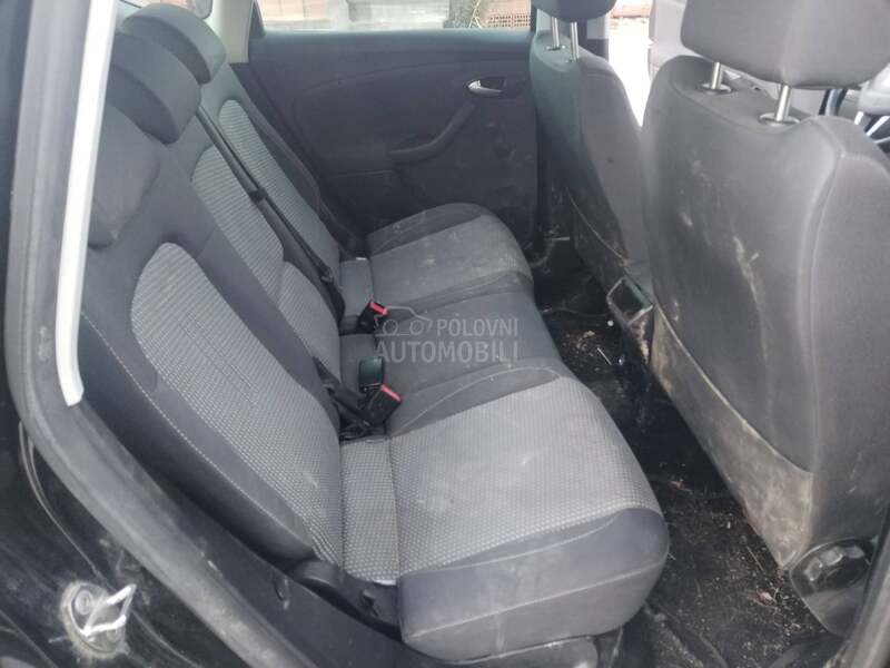Seat Altea XL 1.2i