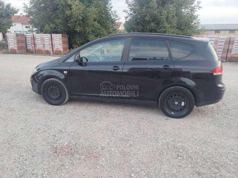 Seat Altea XL 1.2i
