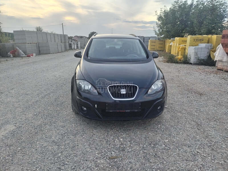 Seat Altea XL 1.2i