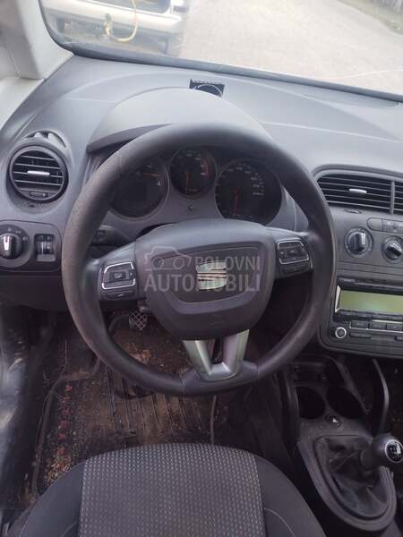 Seat Altea XL 1.2i