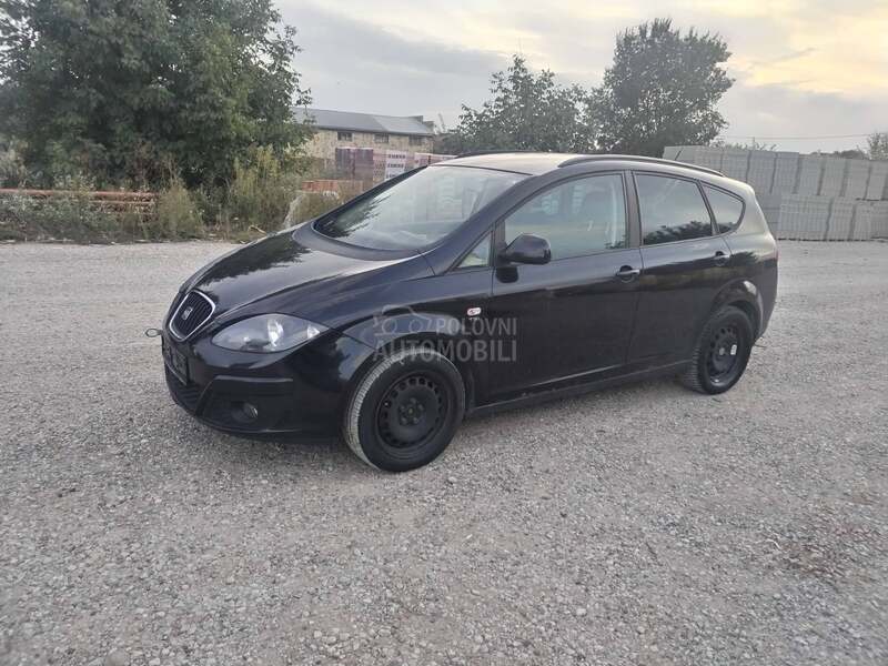 Seat Altea XL 1.2i