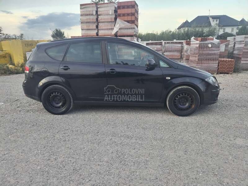 Seat Altea XL 1.2i