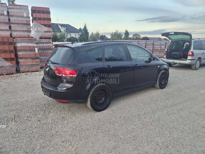 Seat Altea XL 1.2i