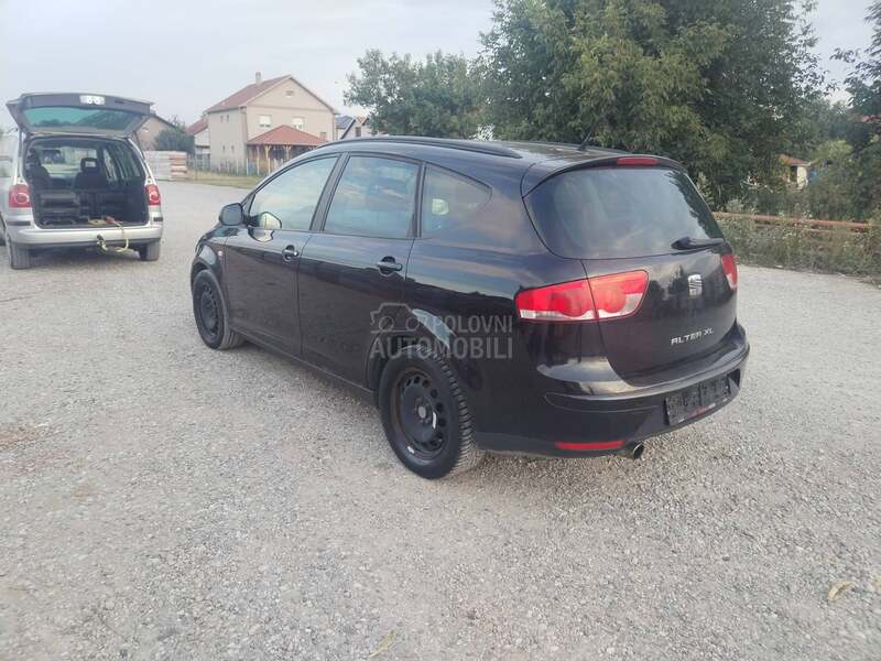 Seat Altea XL 1.2i