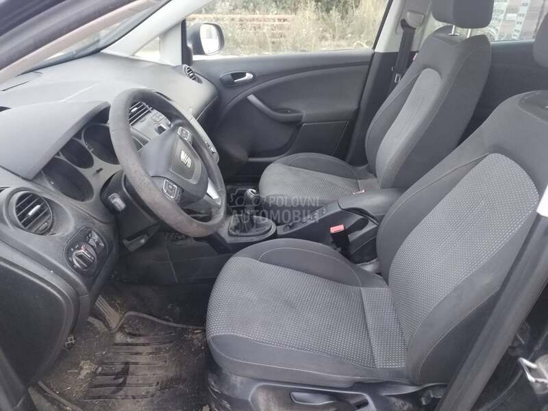 Seat Altea XL 1.2i