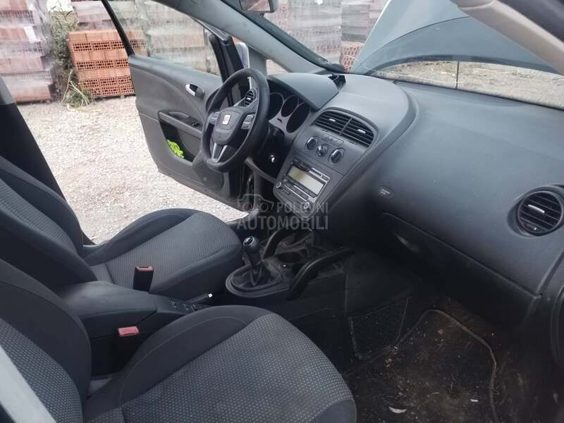 Seat Altea XL 1.2i