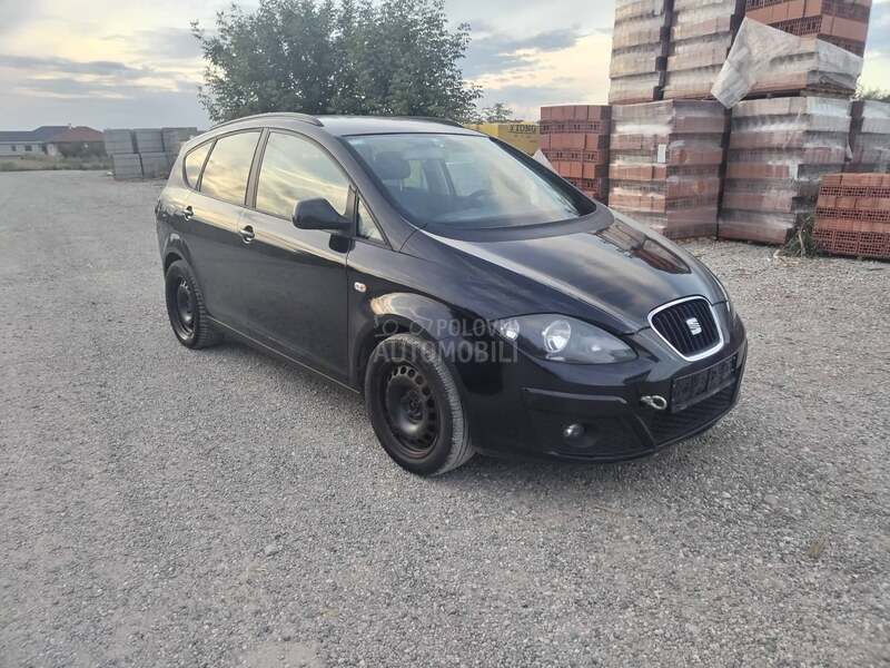 Seat Altea XL 1.2i