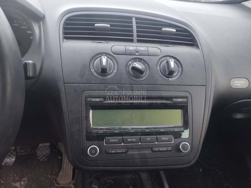 Seat Altea XL 1.2i