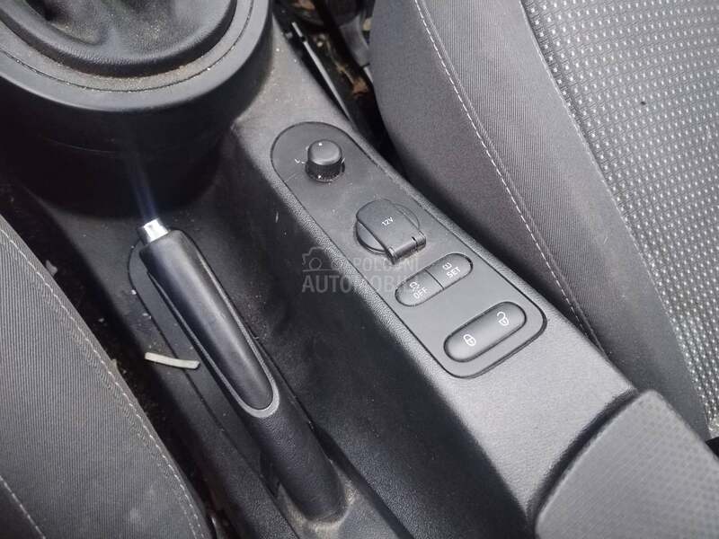 Seat Altea XL 1.2i