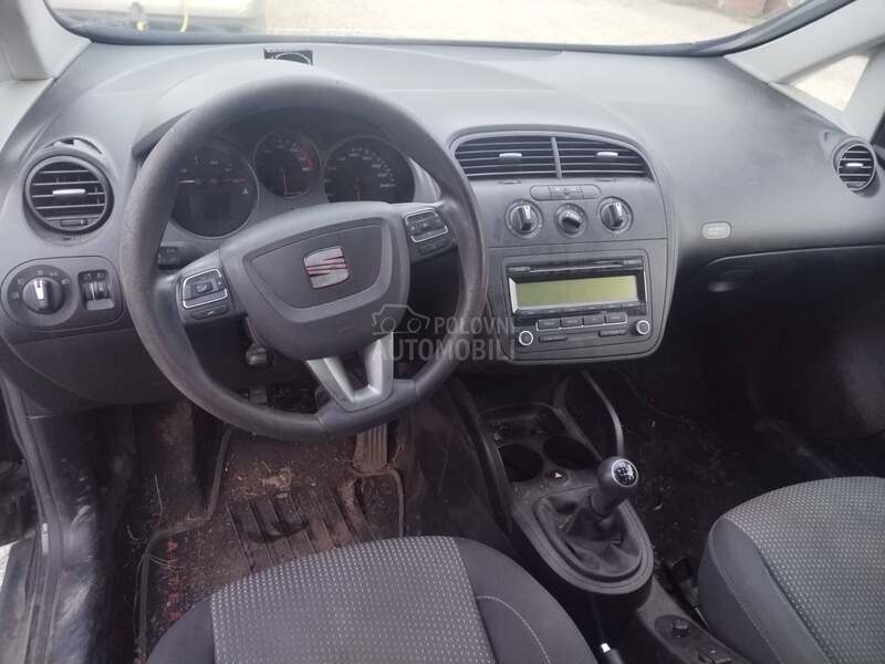 Seat Altea XL 1.2i