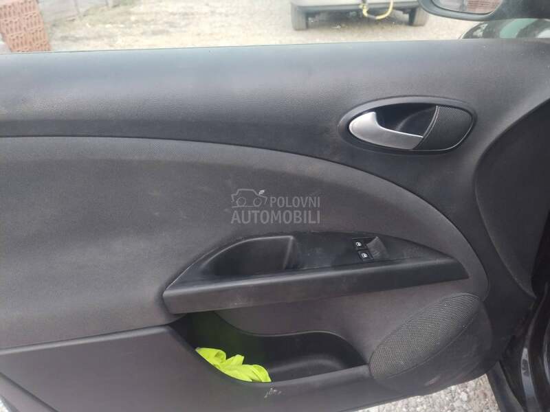 Seat Altea XL 1.2i