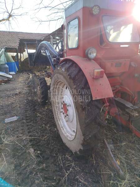 Belarus t 40 as