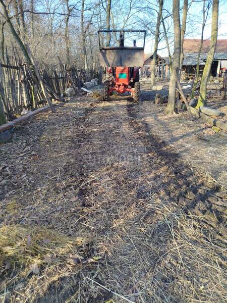 Belarus t 40 as
