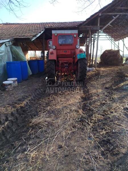 Belarus t 40 as