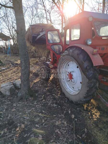 Belarus t 40 as