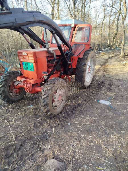 Belarus t 40 as