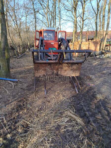 Belarus t 40 as