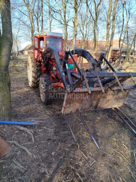 Belarus t 40 as