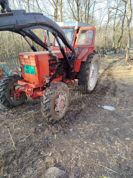 Belarus t 40 as