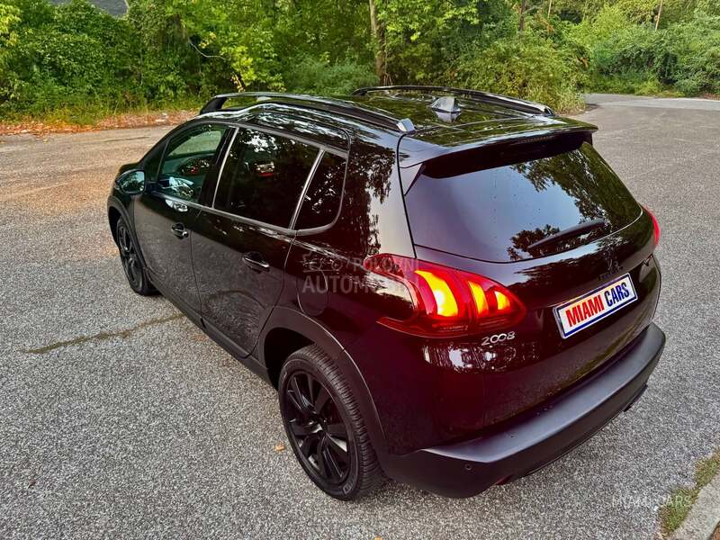 Peugeot 2008 1.6 HDi /GT line/