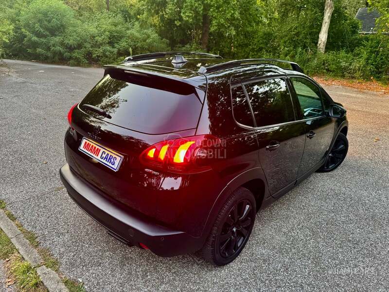 Peugeot 2008 1.6 HDi /GT line/
