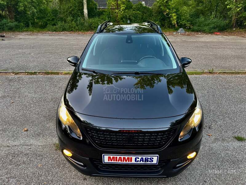 Peugeot 2008 1.6 HDi /GT line/