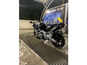 Honda nsr