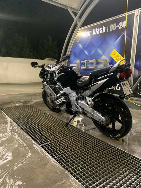 Honda nsr